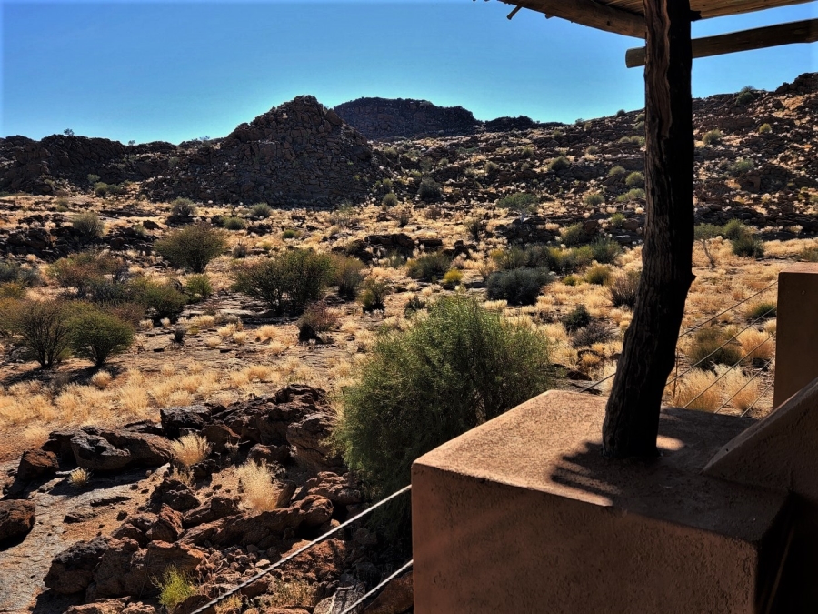 Commercial Property for Sale in Augrabies Northern Cape